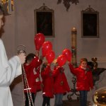 Gottesdienst am 18.02.2017